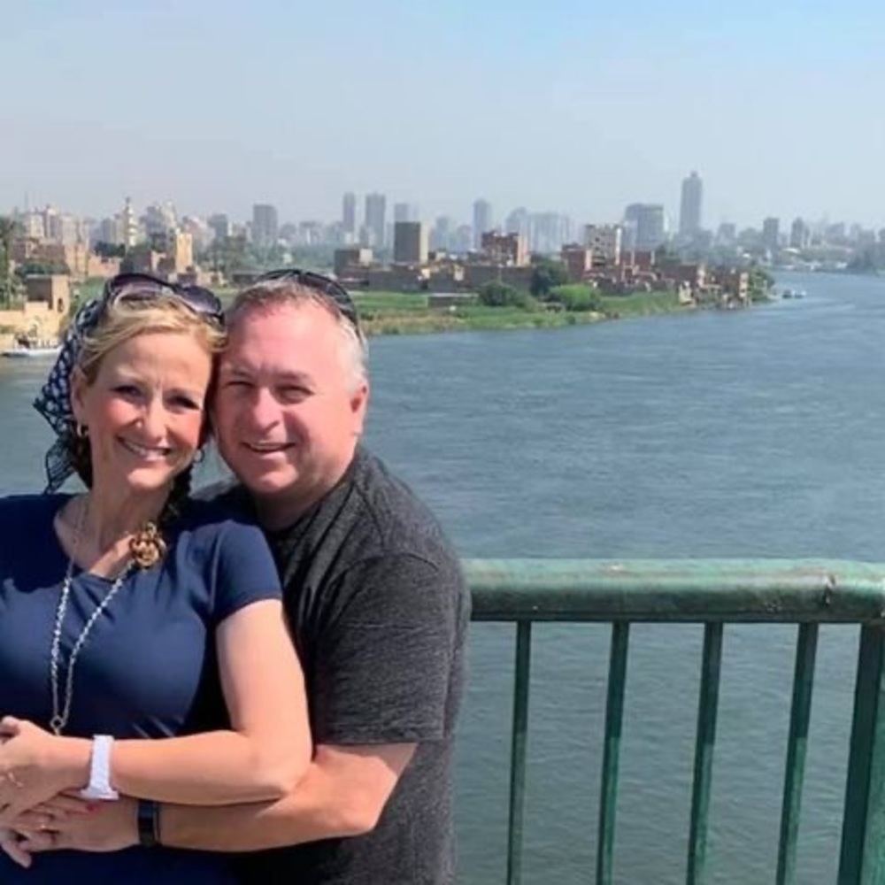 Meet your Posher, Jenny